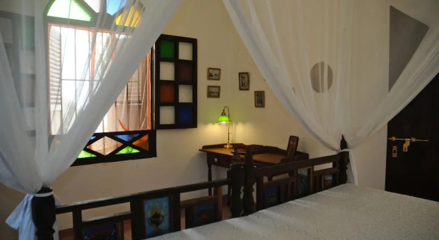 Двухместный номер Standard Swahili House