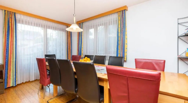 Ferienhaus Waldsicht, Забронировать Отель Флахау 