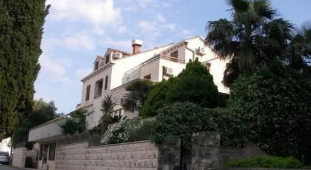 Villa Franovic