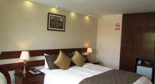 Queen's Villa Hotel Boutique, Book Boutique Hotels in Arequipa with a Pool, Swimming Pool
