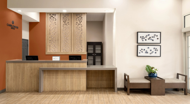 Candlewood Suites Mount Pleasant by IHG, Prenota Hotel Mount Pleasant Texas