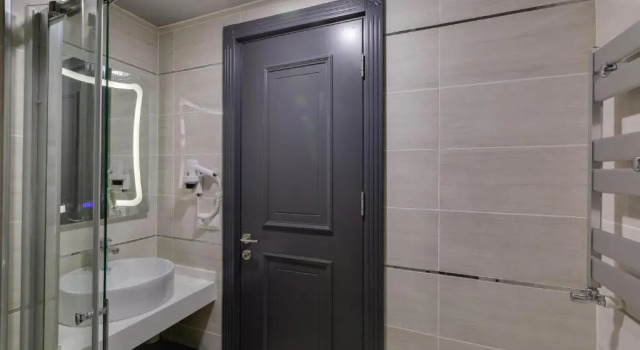 Номер Standard City Hotel Batumi