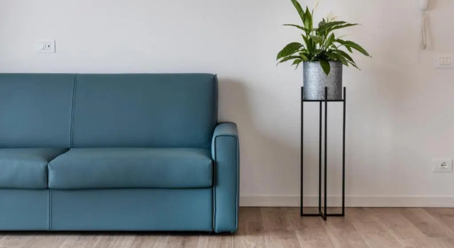 Люкс Residence Solei Classic & Plus
