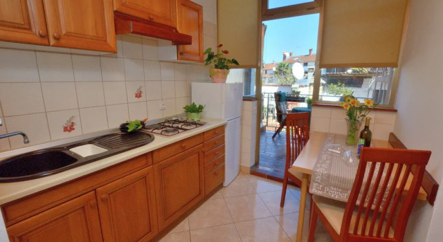 Apartments Alida