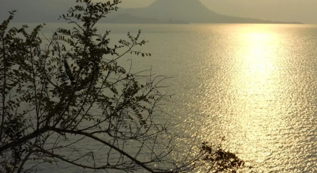 Вилла с 4 комнатами Atitlan Villas Qanajuyu