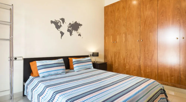 Коттедж Apartamento Tassis