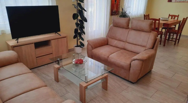 Апартаменты Superior Apartmanház King