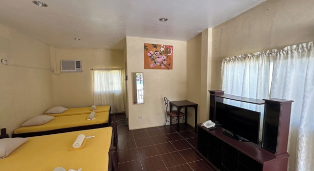 Номер Standard Alta Cebu Resort Mactan powered by Cocotel