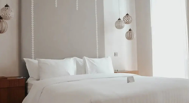Номер Standard Aseel Limited for Holiday Homes (Chalets) - Economic