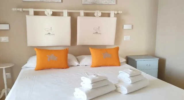 Номер Classic Villa Antonietta Ischia