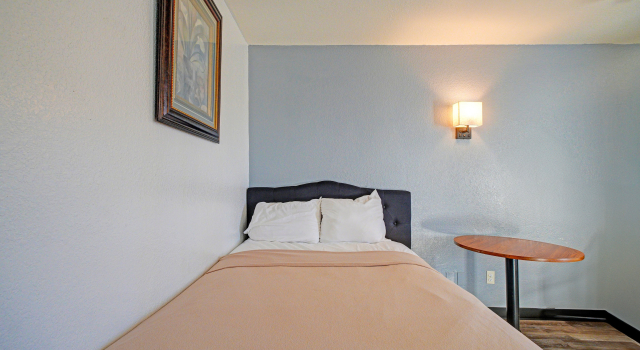Motel 10, Varaa Motelli Lordsburg New Mexico