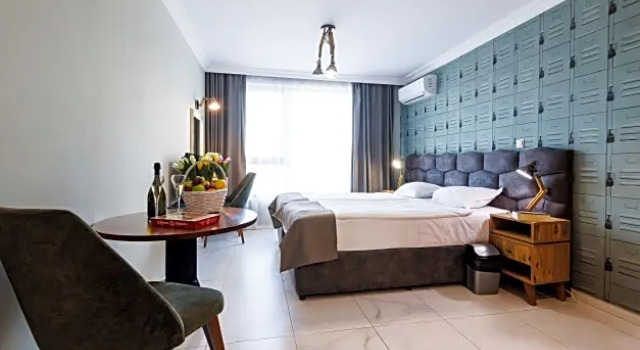 Одноместная студия Avenue Aparthotel