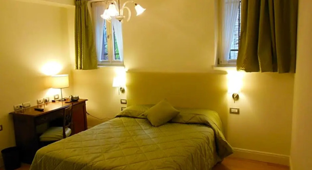 Номер Economy Hotel SantAntonin