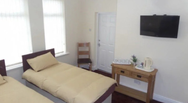 The Cabbage Hall Hotel, Reserva ahora Hotel Anfield Liverpool