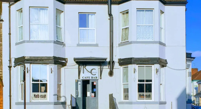 Marlborough Hotel