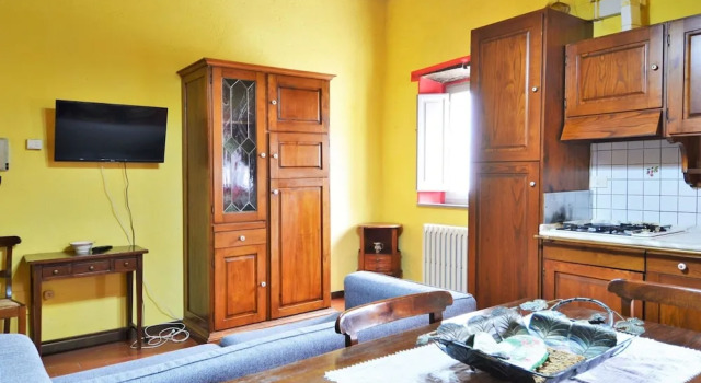 Апартаменты Classic с 3 комнатами Rustic Holiday Home in Città di Castello with Swimming Pool