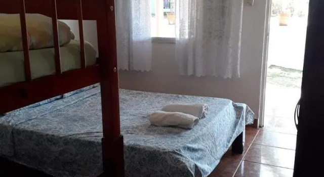 Pousada Nova Fama