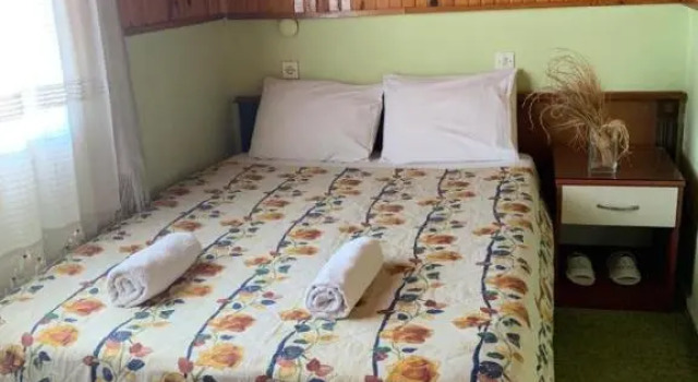 Одноместный номер Deluxe OzenTurku Hotel