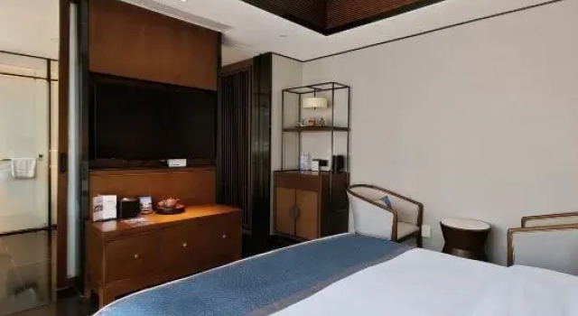 Suite NANDUHUI Hotel