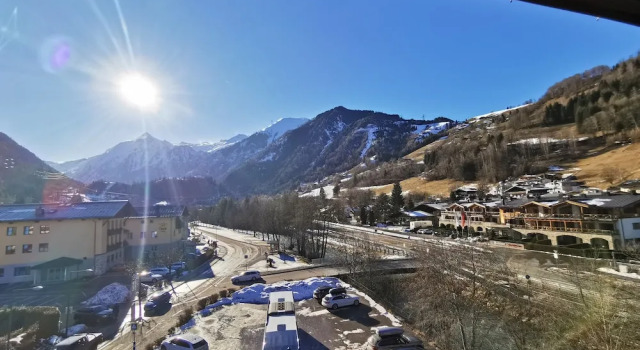 Люкс carpe solem KAPOOM - Pop Up Hotel till 2026