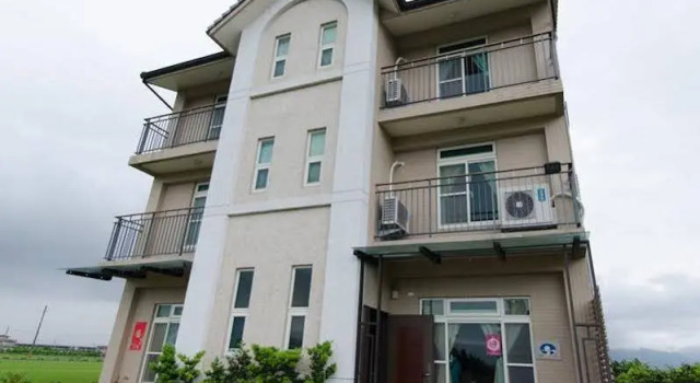 Pure Vacation Farm, Book Farm Stay Zhuangwei Yilan County