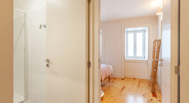 Апартаменты D&S -JB Apartments