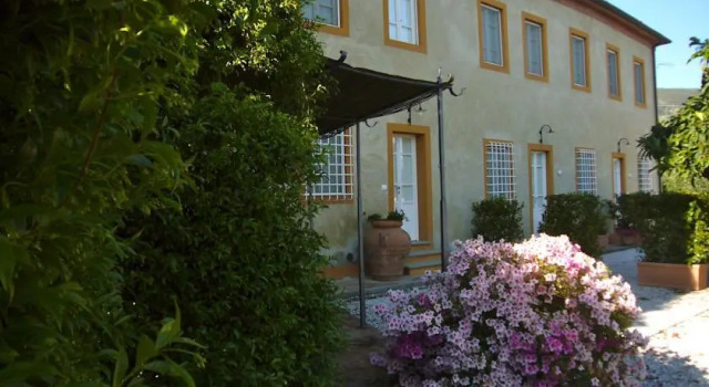 La Vistosa, Book Hotel Ciciana Tuscany