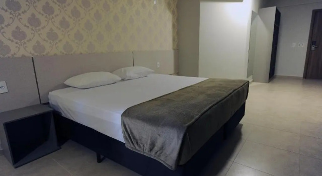 Номер Standard Bristol Infinity Rio Claro