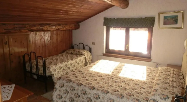 Hotel Piccolo Mondo