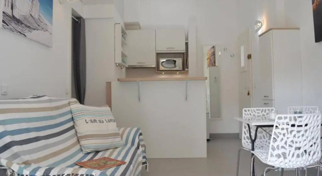 Appartement Sainte-Maxime, 2 pièces, 4 personnes - FR-1-226-304