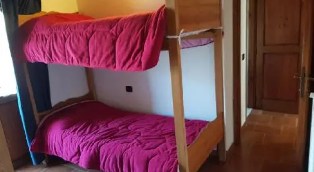 Agriturismo Volpe Golosa, Buchen Sie Hotel Cosio Valtellino Sondrio