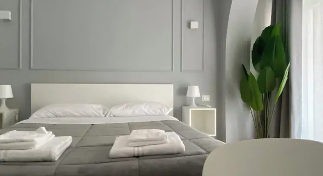 Номер Classic Quintino Sella suites