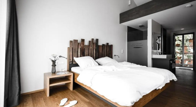 Полулюкс Der espenhof Landhotel, Tagungshotel & Weingut