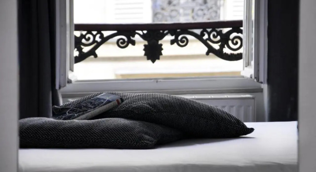 Двухместный номер Standard Hotel France Albion