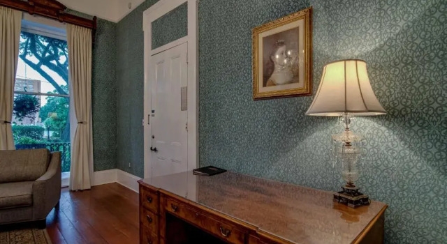Suite Malaga Inn