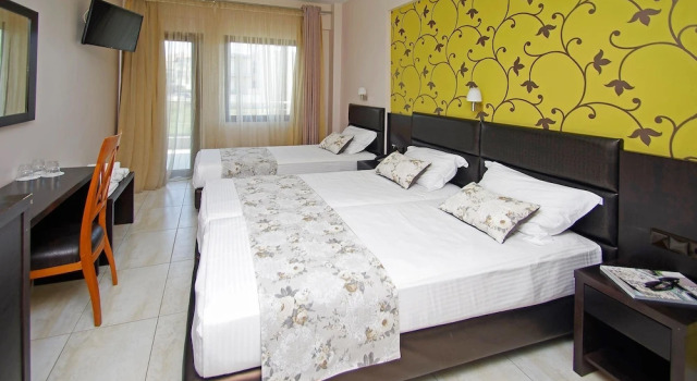 Номер Premium Principal New Leisure Hotel