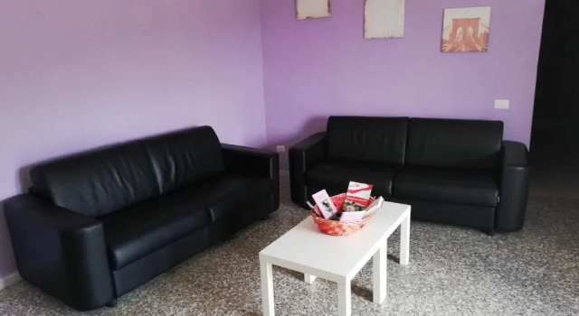 La Rabatana Guest House