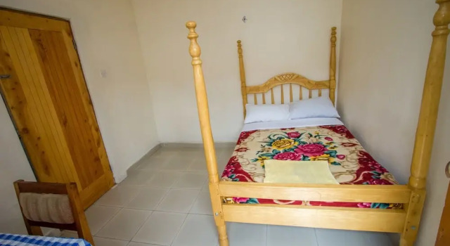 Virunga Campsite and Backpackers, Reservar Parque de campismo Hotéis no centro de Kisoro, hotéis no centro de Kisoro
