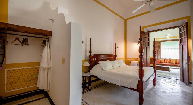 Люкс Hacienda San Antonio Millet