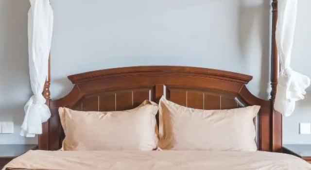 Семейный люкс с видом на озеро Fanhua Motel