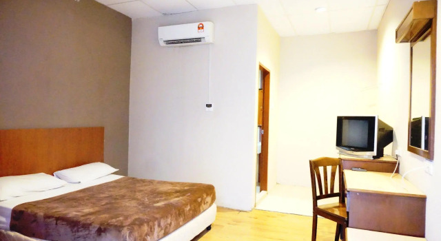 Двухместный номер Standard Baron Water Front