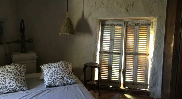 La belle endormie, Buchen Sie Hotel Cabrerolles Languedoc-Roussillon