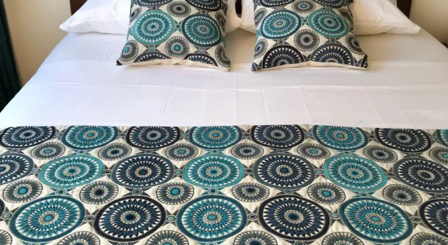 Apartamentos Cartagena Colonial 1