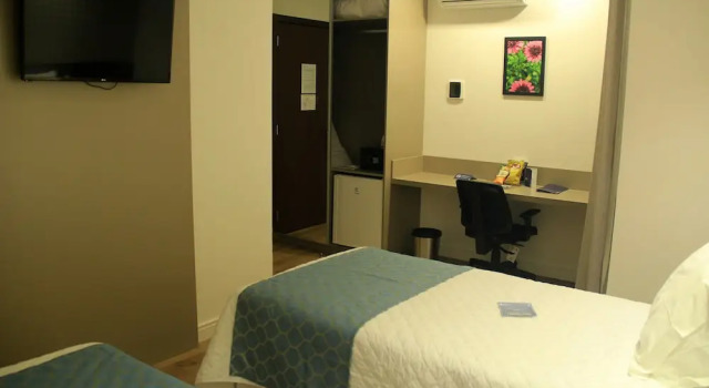 Номер Superior Blue Open Hotel