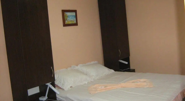 Relax Apartments