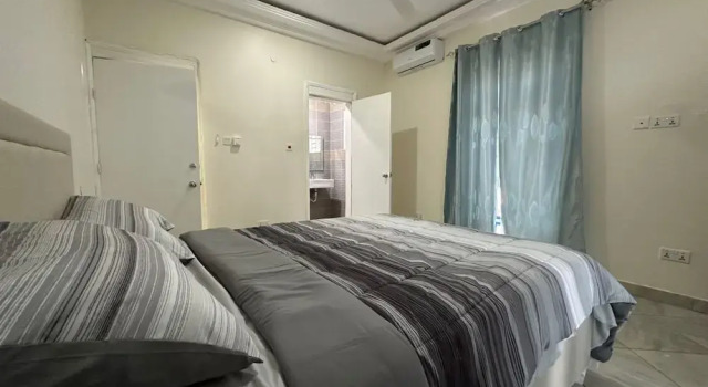 Apartamento Prime Apartment Dalaba