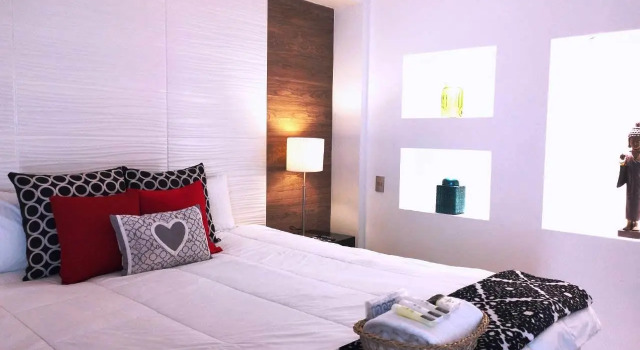 Hotel Boutique Valverde Santa Elena