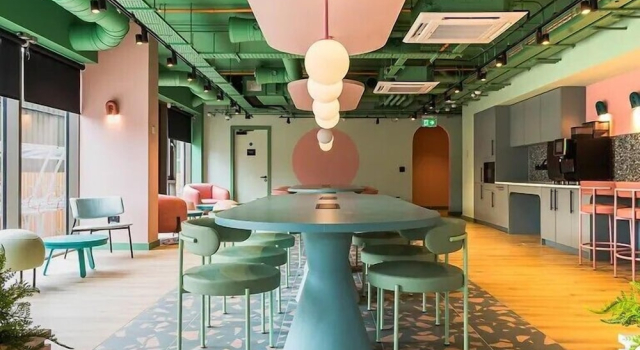 Yugo Explore Bottleworks, Buchen Sie Hostel Hostels in County Cork, Hostel