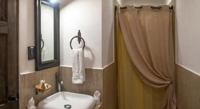 Номер Superior Ciel-Luxe Hotels