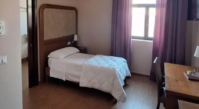 Номер Standard Leone de Castris Wine Hotel